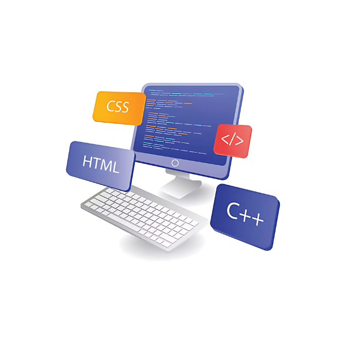 Web <br>Development