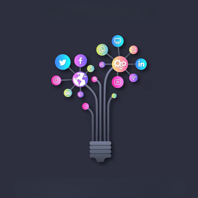 Digital<br> Marketing 