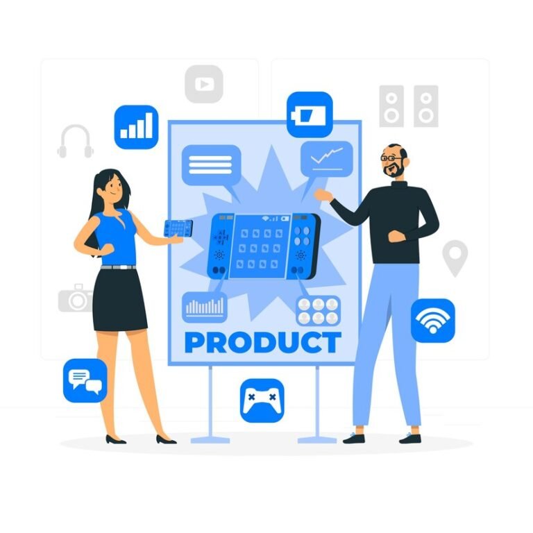 Product<br> Development<br> & Designing